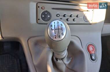 Минивэн Renault Kangoo 2008 в 
