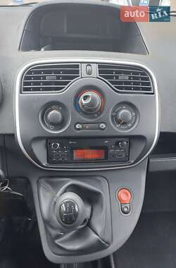 Грузовой фургон Renault Kangoo 2013 в 