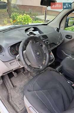 Минивэн Renault Kangoo 2008 в 