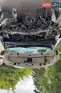 Минивэн Renault Kangoo 2008 в 