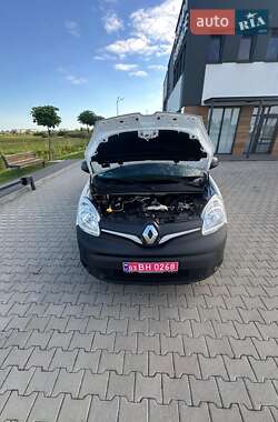 Грузовой фургон Renault Kangoo 2021 в 