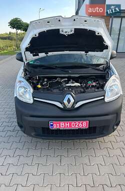 Грузовой фургон Renault Kangoo 2021 в 
