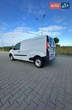 Грузовой фургон Renault Kangoo 2021 в 