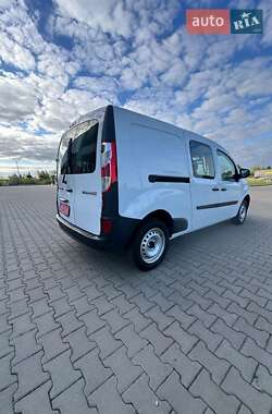 Грузовой фургон Renault Kangoo 2021 в 