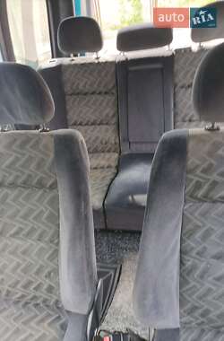 Минивэн Renault Kangoo 2000 в 