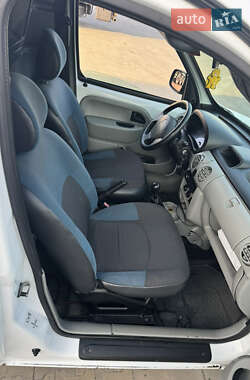 Грузовой фургон Renault Kangoo 2008 в 