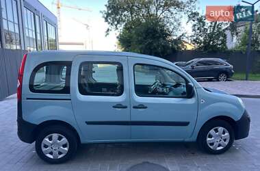 Минивэн Renault Kangoo 2008 в 