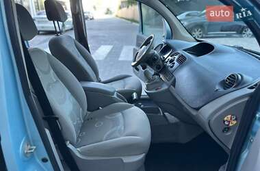 Минивэн Renault Kangoo 2008 в 