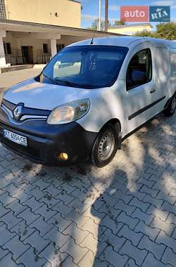 Грузовой фургон Renault Kangoo 2013 в Коломые