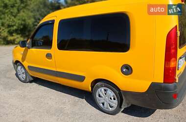 Минивэн Renault Kangoo 2006 в Изюме
