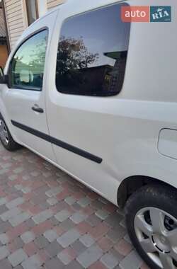 Грузовой фургон Renault Kangoo 2011 в 