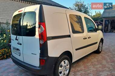 Грузовой фургон Renault Kangoo 2011 в 