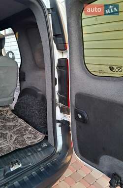 Грузовой фургон Renault Kangoo 2011 в 