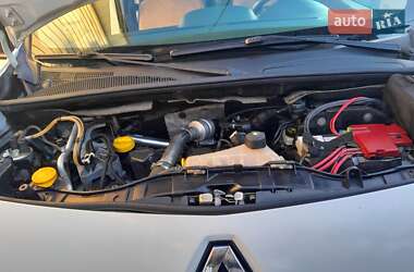 Грузовой фургон Renault Kangoo 2011 в 