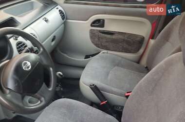 Минивэн Renault Kangoo 2005 в 