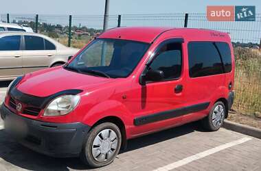 Минивэн Renault Kangoo 2005 в 