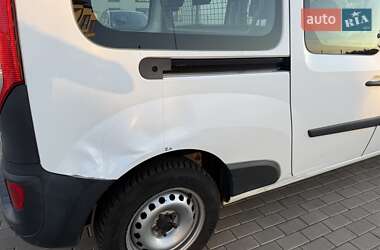 Минивэн Renault Kangoo 2018 в 
