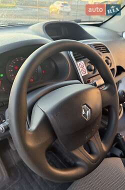 Минивэн Renault Kangoo 2018 в 
