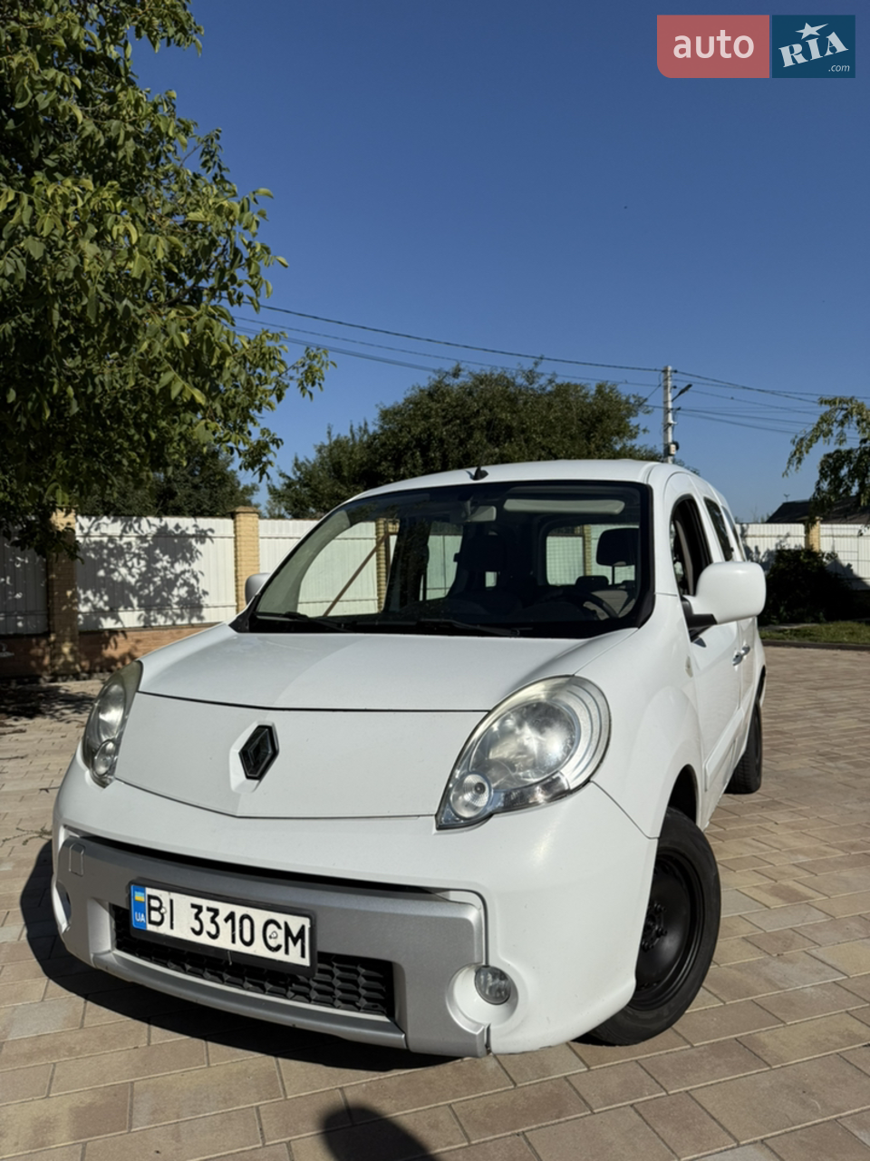 2013 Renault Kangoo - мініатюра 23