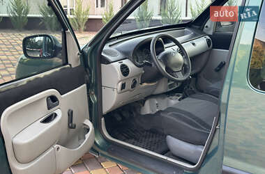 Минивэн Renault Kangoo 2004 в 