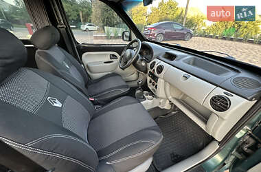 Минивэн Renault Kangoo 2004 в 