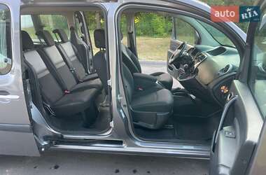 Минивэн Renault Kangoo 2018 в 