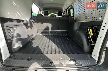 Минивэн Renault Kangoo 2018 в 