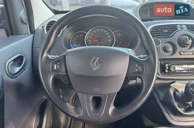 Минивэн Renault Kangoo 2013 в 