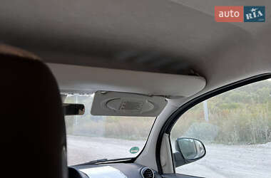 Минивэн Renault Kangoo 2013 в 
