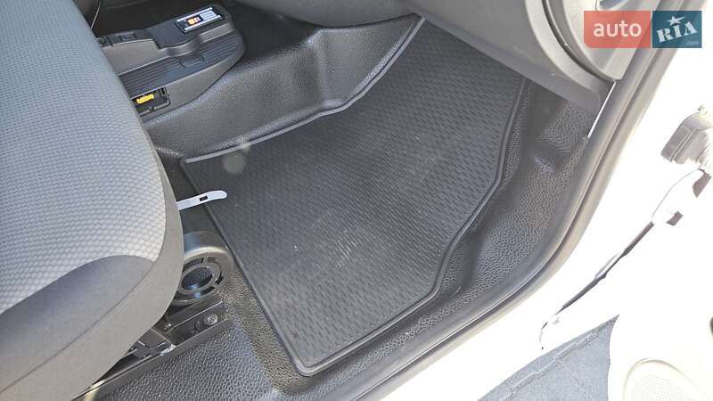 Рефрижератор Renault Kangoo 2021 в Радомышле