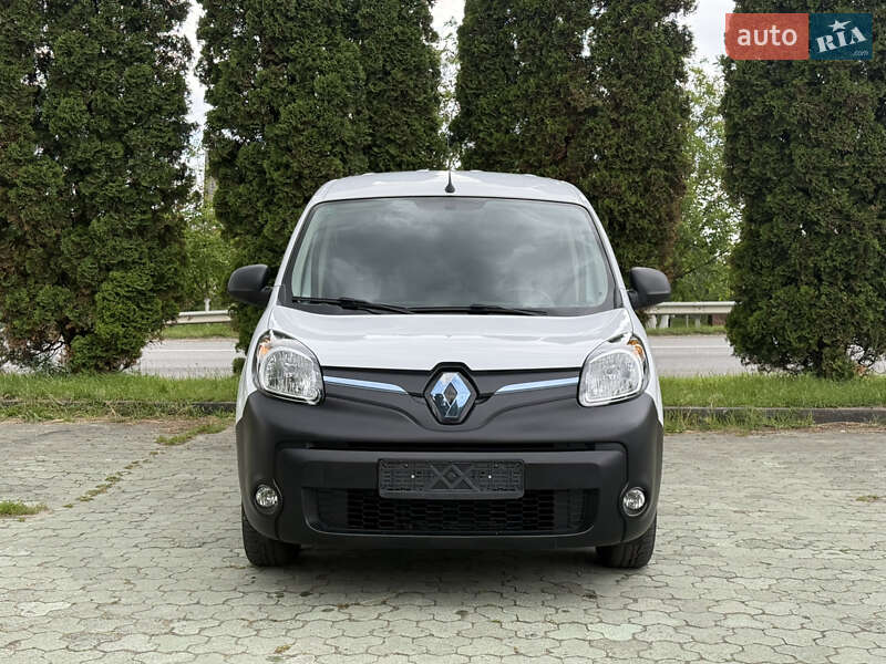 Другие грузовики Renault Kangoo 2020 в Дубно