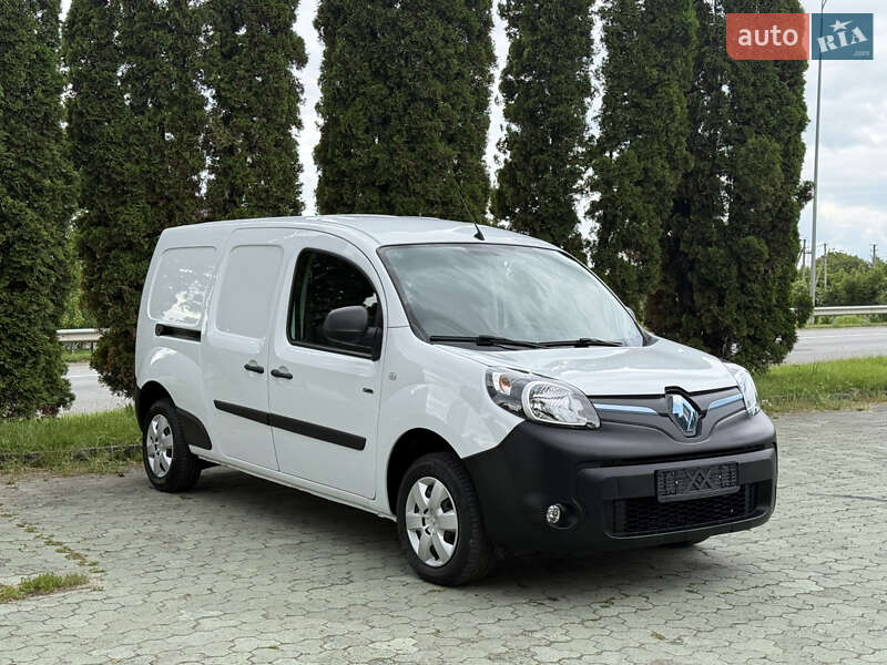 Другие грузовики Renault Kangoo 2020 в Дубно