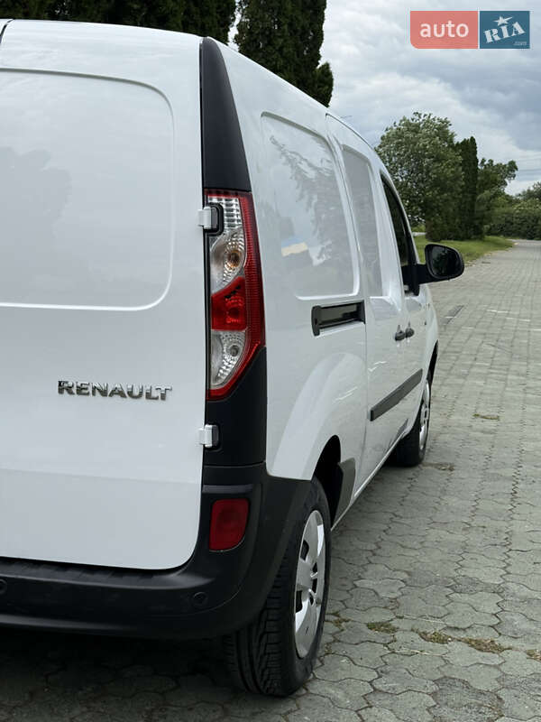 Другие грузовики Renault Kangoo 2020 в Дубно