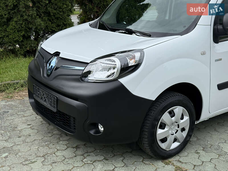 Другие грузовики Renault Kangoo 2020 в Дубно