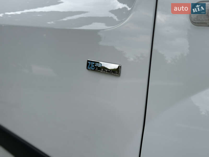 Другие грузовики Renault Kangoo 2020 в Дубно