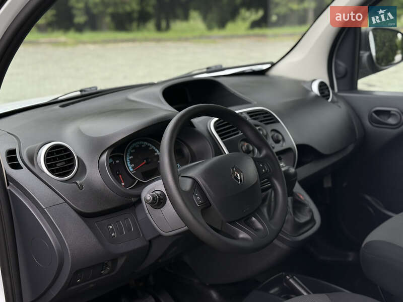Другие грузовики Renault Kangoo 2020 в Дубно