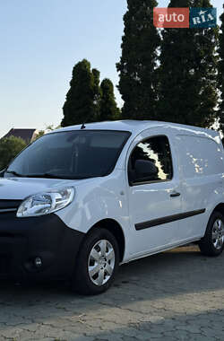 Другие грузовики Renault Kangoo 2020 в 