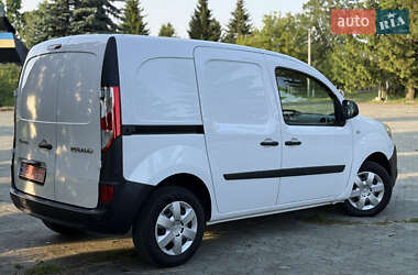 Другие грузовики Renault Kangoo 2020 в 