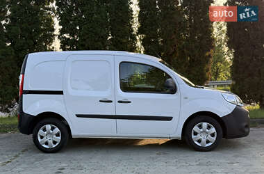Другие грузовики Renault Kangoo 2020 в 