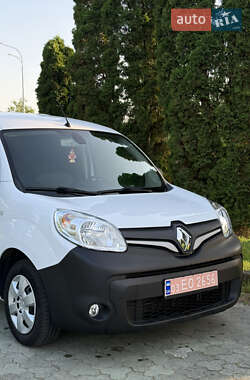 Другие грузовики Renault Kangoo 2020 в 