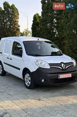Другие грузовики Renault Kangoo 2020 в 