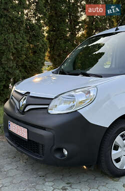 Другие грузовики Renault Kangoo 2020 в 