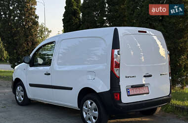 Другие грузовики Renault Kangoo 2020 в 