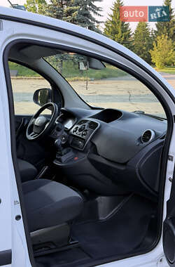 Другие грузовики Renault Kangoo 2020 в 