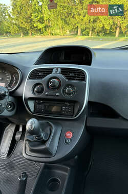 Другие грузовики Renault Kangoo 2020 в 