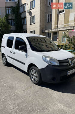 Вантажний фургон Renault Kangoo 2013 в Києві
