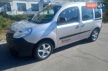 Мінівен Renault Kangoo 2016 в Звенигородці