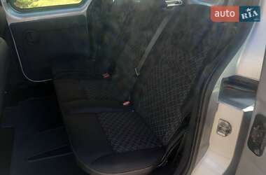 Минивэн Renault Kangoo 2016 в 