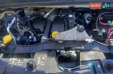 Минивэн Renault Kangoo 2016 в 