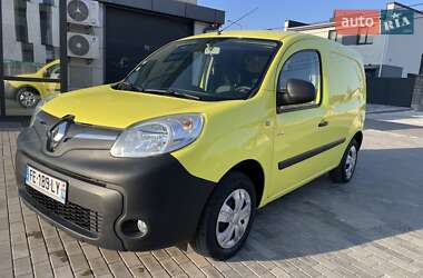 Вантажний фургон Renault Kangoo 2020 в Рівному
